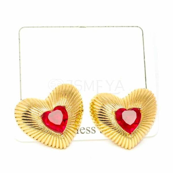 bloody-mary-heart-earrings-18k-gold-plated-waterproof