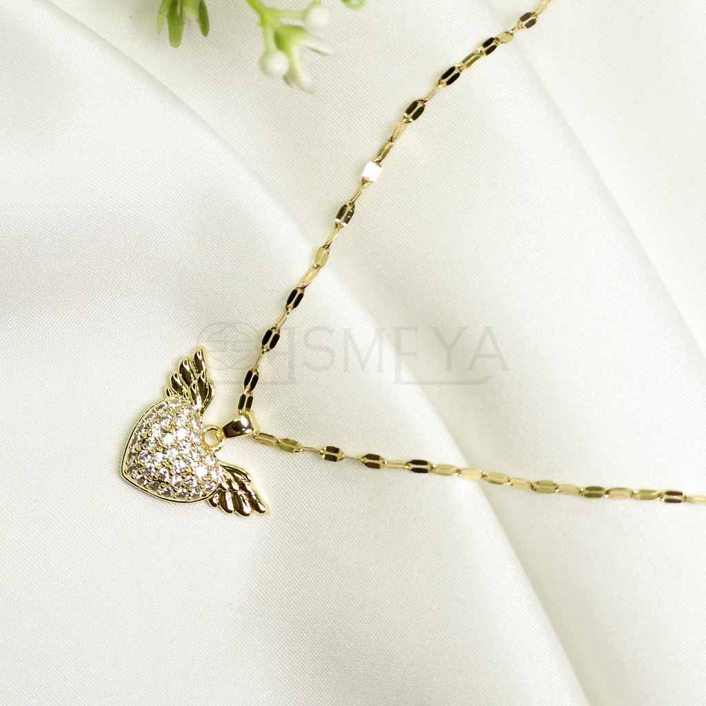 divine-heart-necklace-18k-gold-plated-waterproof