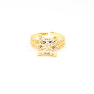 elena-square-stone-ring-18k-gold-plated-waterproof