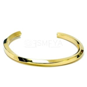 euro-twisted-golden-open-bracelet-1-18k-gold-plated-waterproof