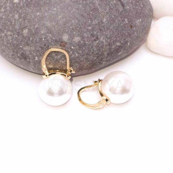 full-moon-pearl-hoops-2-18k-gold-plated-waterproof