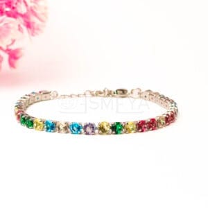 gems-multicolor-tennis-bracelet-1-18k-gold-plated-waterproof