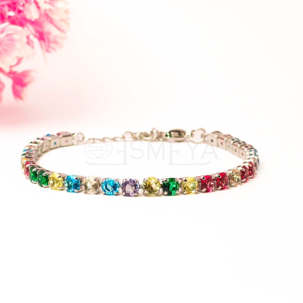 gems-multicolor-tennis-bracelet-1-18k-gold-plated-waterproof