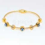 iris-evil-eye-magnet-bracelet-3-18k-gold-plated-waterproof