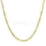 lavish-figaro-golden-chain-gold-plated-waterproof