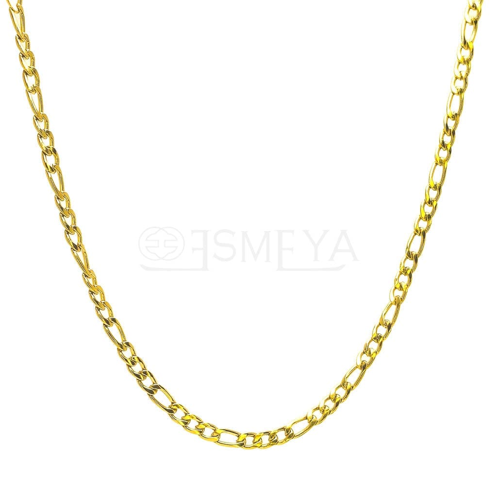 lavish-figaro-golden-chain-gold-plated-waterproof