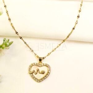 lifeline-mother-of-pearl-heart-necklace-18k-gold-plated-waterproof