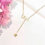 love-on-star-necklace-18k-gold-plated-waterproof