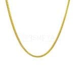 magnum-3d-wheat-golden-chain-18k-gold-plated-waterproof