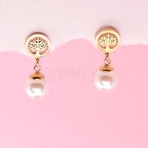 olive-pearl-drop-earrings-1-18k-gold-plated-waterproof