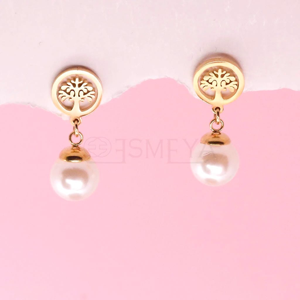 olive-pearl-drop-earrings-1-18k-gold-plated-waterproof