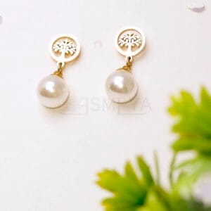 olive-pearl-drop-earrings-2-18k-gold-plated-waterproof