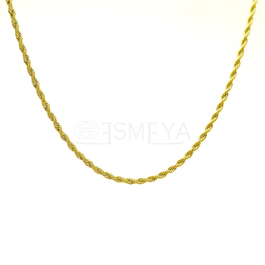 passion-twisted-rope-golden-chain-18k-gold-plated-waterproof