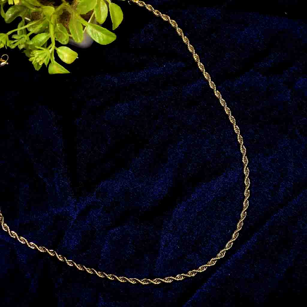 passion-twisted-rope-golden-chain-2-18k-gold-plated-waterproof