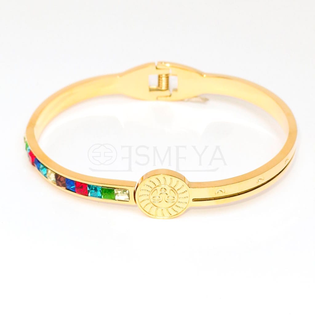 prismatic-gemstone-bracelet-3-18k-gold-plated-waterproof