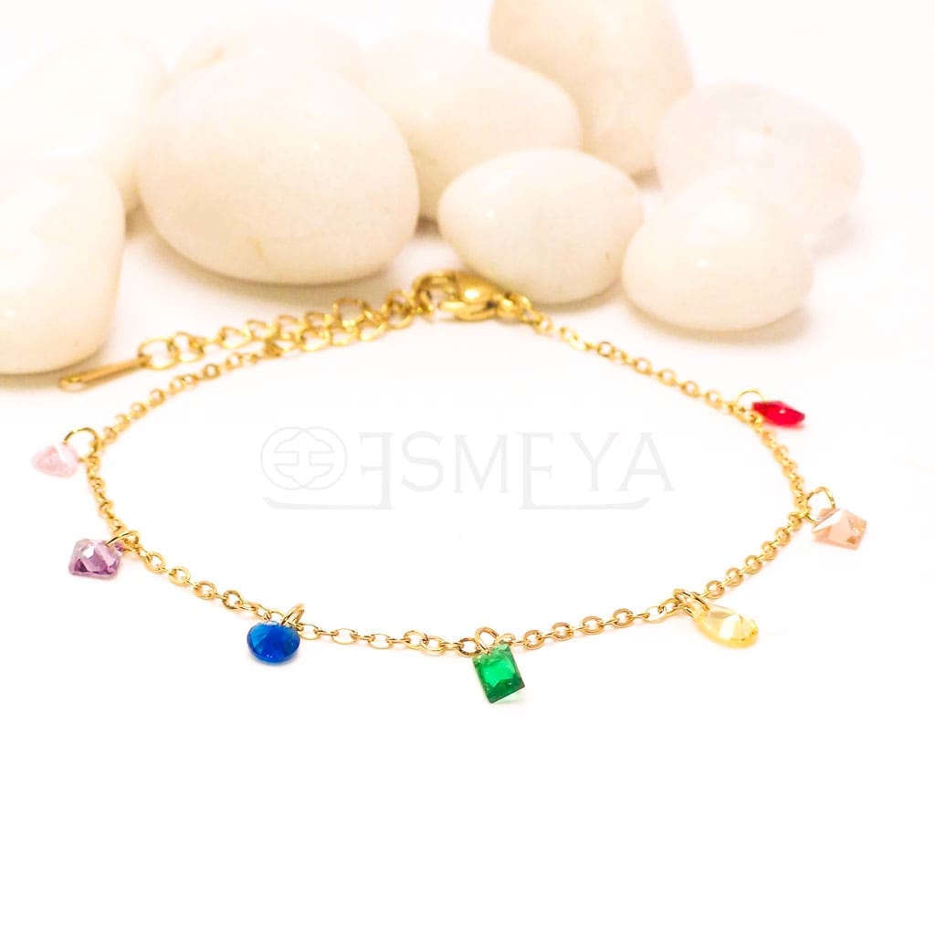 quirky-multicolour-crystal-bracelet-1-18k-gold-plated-waterproof