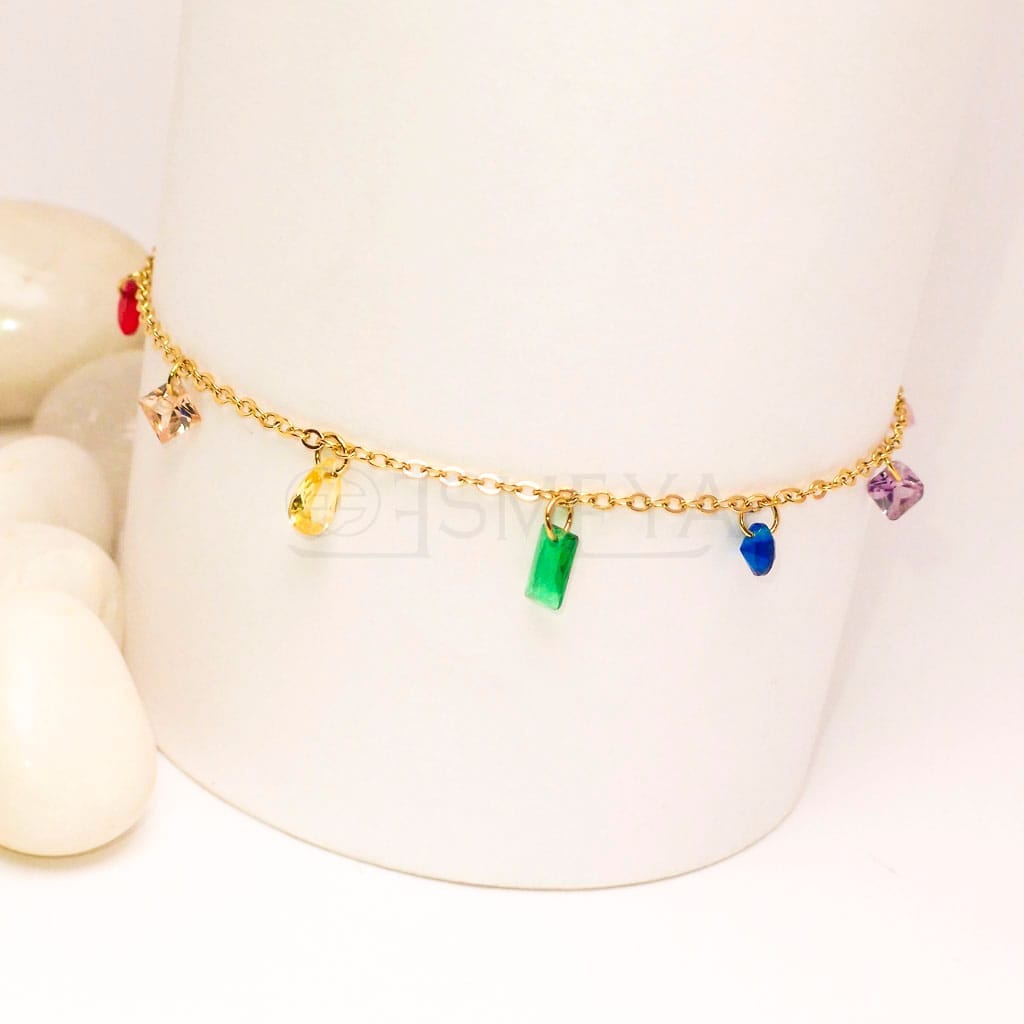 quirky-multicolour-crystal-bracelet-2-18k-gold-plated-waterproof