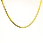 regal-flat-snake-golden-chain-18k-gold-plated-waterproof