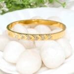 selena-studded-golden-bracelet-1-18k-gold-plated-waterproof