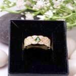 spring-green-gemstone-ring-1-18k-gold-plated-waterproof