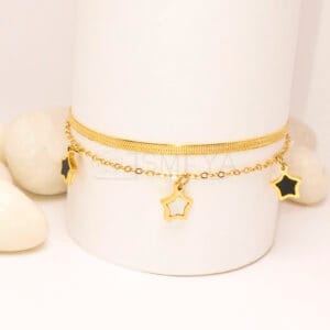 starry-night-charm-bracelet-1-18k-gold-plated-watrproof