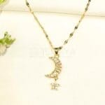 stella-crescent-moon-necklace-18k-gold-plated-waterproof