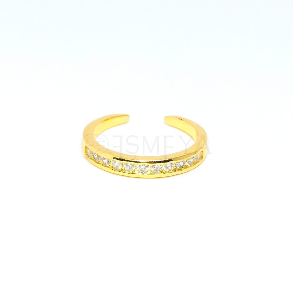 string-of-sparkle-ring-18k-gold-plated-waterproof