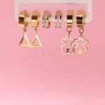 trio-drop-earrings-stack-2-2-18k-gold-plated-waterproof