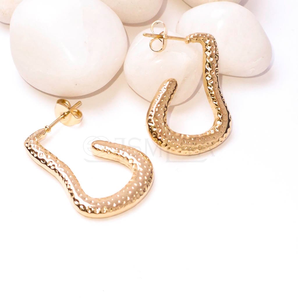 twist-me-hoops-2-18k-gold-plated-waterproof