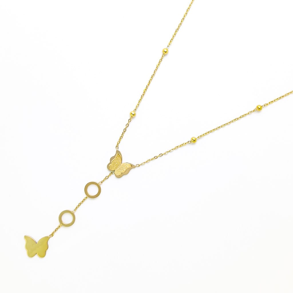 viona-3d-butterfly-18k-gold-plated-necklace-2-waterproof