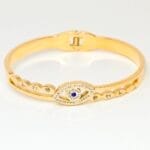 carol-evil-eye-studded-18k-gold-plated-bracelet-1-by-esmeya-waterproof