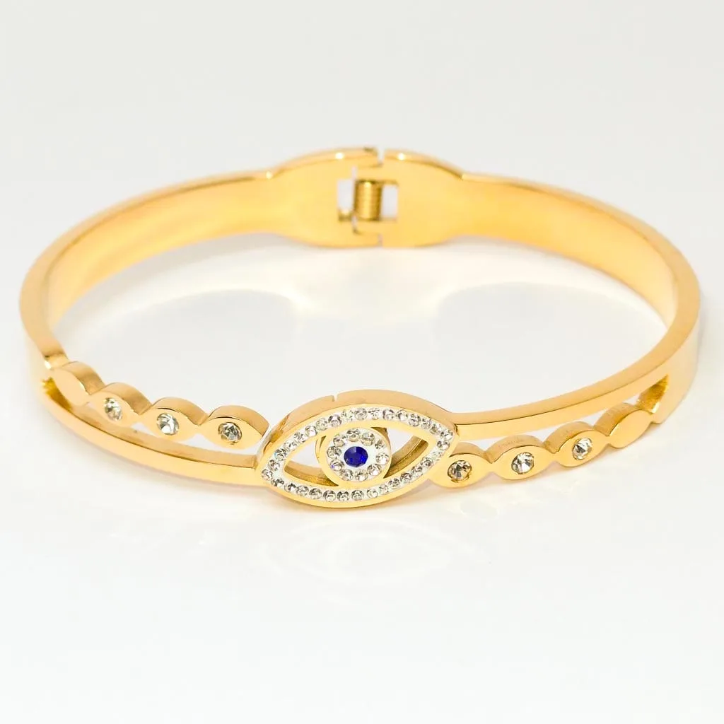 carol-evil-eye-studded-18k-gold-plated-bracelet-1-by-esmeya-waterproof