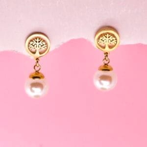 olive-pearl-drop-earrings-by-esmeya-18k-gold-plated-waterproof-2