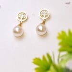 olive-pearl-drop-earrings-by-esmeya-18k-gold-plated-waterproof-1