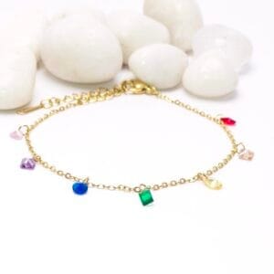 quirky-colourful-crystal-bracelet-1-by-esmeya-18k-gold-plated-watrproof