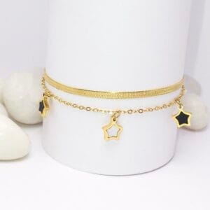 starry-night-charm-bracelet-by-esmeya-18k-gold-plated-waterproof-2