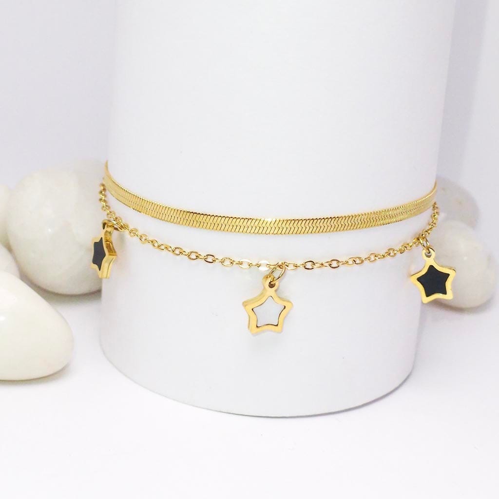 starry-night-charm-bracelet-by-esmeya-18k-gold-plated-waterproof-2