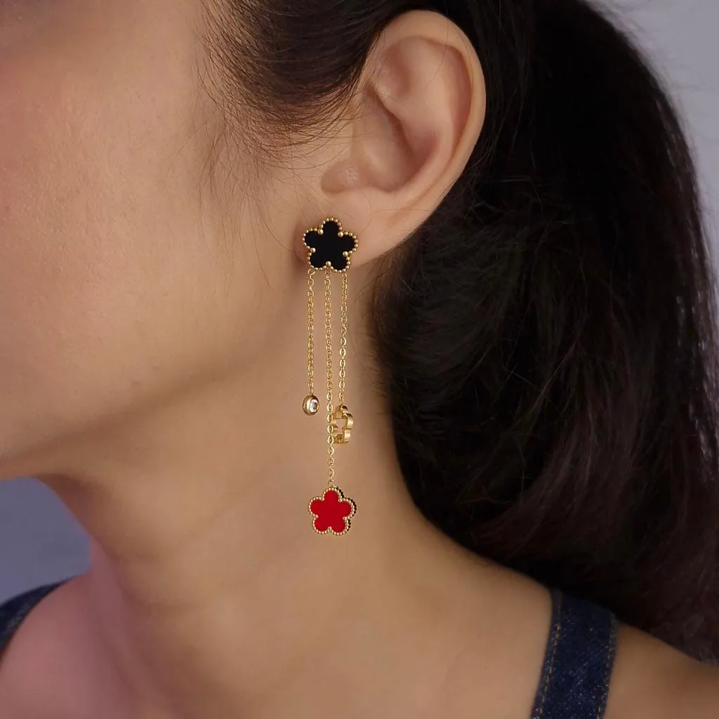 daisy-dangling-flower-gold-plated-earrings-f-2-waterproof